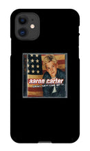 Aaron's Party iPhone Phone Cases