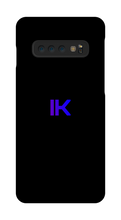 isaackekoa Samsung Phone Cases