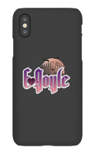 egoyle iPhone Phone Cases