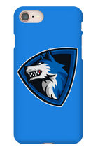 Vivid's iPhone Phone Cases