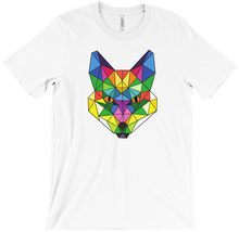 corpus_kitsune T-Shirts