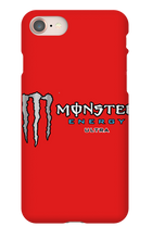 dylanharris31 iPhone Phone Cases