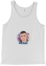 alex_gmps Tank Top