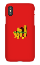 One Milion Dollars Meme iPhone Case