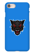 undergroundbua iPhone Phone Cases
