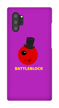 skywalkefreakyt Samsung Phone Cases