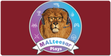 malteesarplays XXL Gaming Mousepad