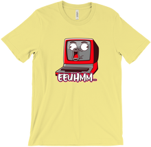 fluffy_fat_guy T-Shirts