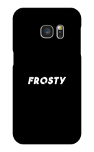 FrostyFalcon Samsung Phone Cases