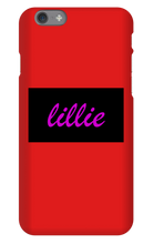 cr4ck3d_fps iPhone Phone Cases