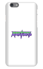 sseebad iPhone Phone Cases