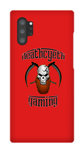 deathcyeth Samsung Phone Cases