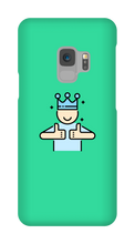 K1NG1127 Samsung Phone Cases