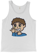 momomiles Tank Top