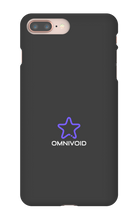 OmniVoid IPhone Case (Popsocket Friendly)
