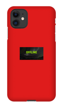 aldogaming12 iPhone Phone Cases