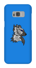 silverwulf80 Samsung Phone Cases