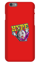 rubiconsgamersbase iPhone Phone Cases