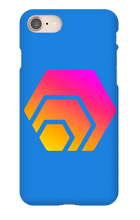 hodldog iPhone Phone Cases