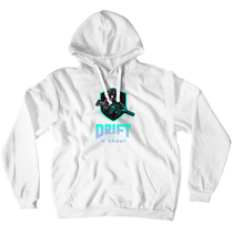 DriftNShoot Hoodies (No-Zip/Pullover)