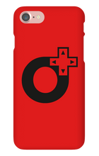 orygon_gaming iPhone Phone Cases