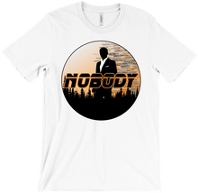 NoBody T-Shirts