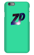 ZeroPoint iPhone Cases