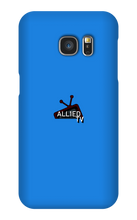all1edtv Samsung Phone Cases