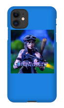 lachedtbnr2 iPhone Phone Cases