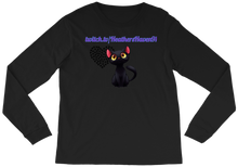 HeathersHaven91 Long-Sleeve-Tee