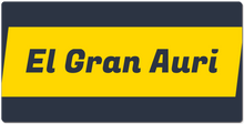elgranauri XXL Gaming Mousepad
