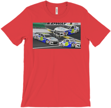 fastaction99 T-Shirts
