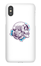 Shadoe's iPhone Case