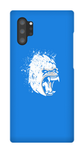 vanilagorilla90 Samsung Phone Cases