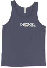 nova_s118 Tank Top