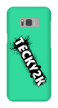 TECKY2K Samsung Phone Cases