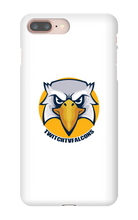 twitchtvfalcons iPhone Phone Cases