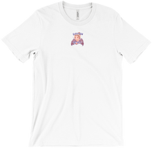 Demon Rebel T-Shirt (logo larger then appears)