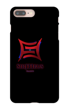 sirj33bus iPhone Phone Cases