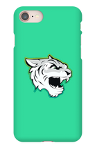 slayadelphia iPhone Phone Cases