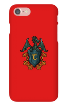 Rookgaard Collection - "T Logo" Phone Case iPhone