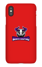 bigwhitebuffa1o iPhone Phone Cases