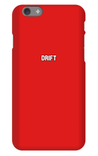 driftgaming iPhone Phone Cases