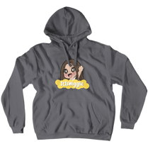 Hai Hoodies (No-Zip/Pullover)
