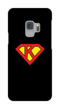 superkaath Samsung Phone Cases