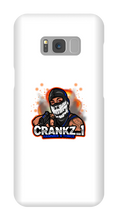 crankz_1 Samsung Phone Cases