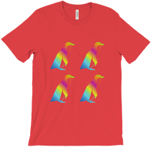 Prideful Penguins T-Shirts