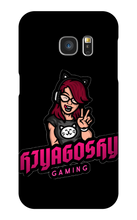 hiyagoshy Samsung Phone Cases