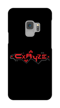 CxRyze Samsung Phone Cases