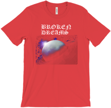BROKEN DREAMS Tee